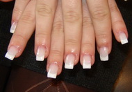 Best Nails - Built-in nail pictures