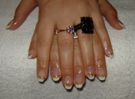 Best Nails - Built-in nail pictures