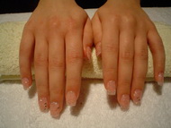 Best Nails - Built-in nail pictures