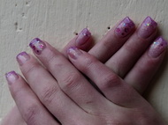 Csillogás egy kis extrával