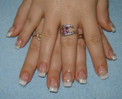 Best Nails - Built-in nail pictures