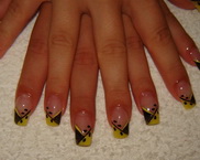 Best Nails - Built-in nail pictures