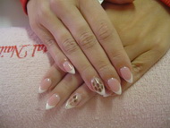 Best Nails - Built-in nail pictures