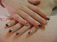 Best Nails - Built-in nail pictures