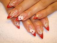 Best Nails - Built-in nail pictures