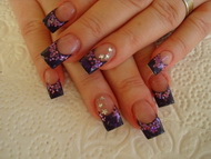 Best Nails - Built-in nail pictures