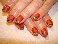 Best Nails - Built-in nail pictures