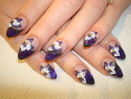 Best Nails - Built-in nail pictures