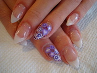 Best Nails - Built-in nail pictures