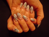 Jégfólia beépítés,-porciba