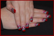 Szilveszteri köröm