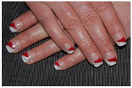 Szilveszteri köröm