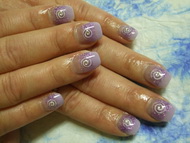 Best Nails - Built-in nail pictures