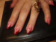 Best Nails - Built-in nail pictures