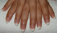Best Nails - Built-in nail pictures