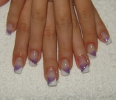 Best Nails - Built-in nail pictures