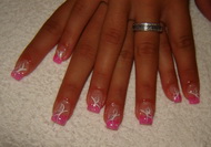 Best Nails - Built-in nail pictures