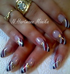 Best Nails - Built-in nail pictures