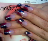 Best Nails - Built-in nail pictures