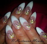 Best Nails - Built-in nail pictures