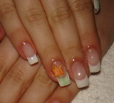 Best Nails - Built-in nail pictures