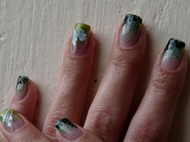 Csillogás egy kis extrával