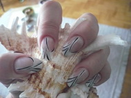 Best Nails - Built-in nail pictures