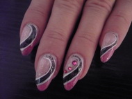 Best Nails - Built-in nail pictures