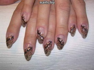 Best Nails - saját