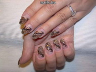 Best Nails - Built-in nail pictures