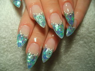 Best Nails - Built-in nail pictures