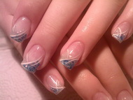 Best Nails - Built-in nail pictures