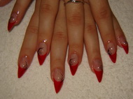 Best Nails - Built-in nail pictures