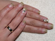 Csillogás egy kis extrával