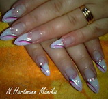 Best Nails - Built-in nail pictures