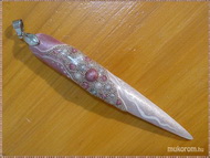 Tanfi Minta alapján medál