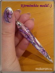 medálom