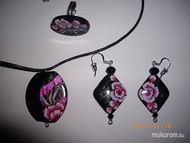 Best Nails - ékszer