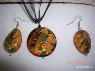 Best Nails - ékszer