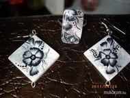 Best Nails - ékszer