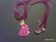 Hercegnő medál és nyaklánc