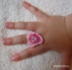 Best Nails - kislányomnak készült