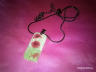 Szárított virágos