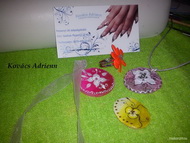 egy pár apróság amikor ráérek