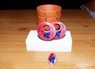 Best Nails - lepkés szett