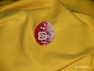 Best Nails - akril rózsás gyűrű