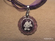 Best Nails - Nyaklánc