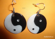 Best Nails - Jin Jang fülcsi