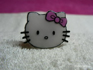 Hello Kitty gyűrű