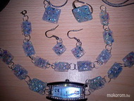 Készlet porcelánból